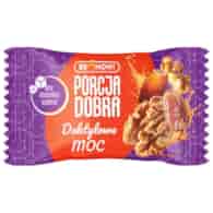 Przekąska daktylowa Porcja Dobra, 20g