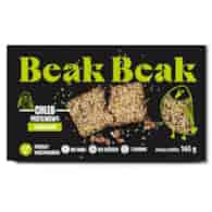 Chleb Proteinowy z migdałami Beak Beak, 165g