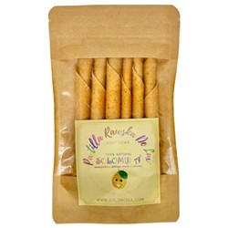 Pastilla cytryna Solomijka, 50g