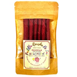 Pastilla malina Solomijka, 50g