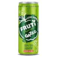 Napój Fruti Gazzz jabłkowy, 250ml