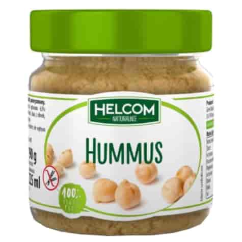 Hummus klasyczny Helcom 190g