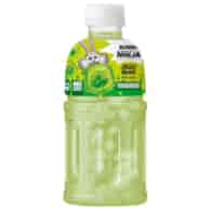 Napój z sokiem z winogron NFC oraz galaretką kokosową Bunny Ninja, 320 ml