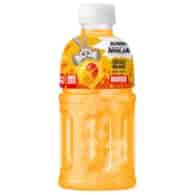 Napój z sokiem z mango NFC oraz galaretką kokosową Bunny Ninja, 320 ml