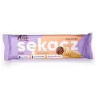 Sękacz kakaowy bez dodatku cukru, bez laktozy Arco Sweets, 28g
