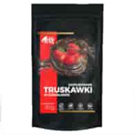 Truskawka liofilizowana w czekoladzie ( 75%) Arco Sweets, 80g