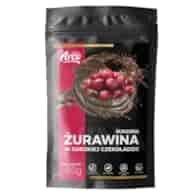 Suszona żurawina w czekoladzie bez cukru Arco Sweets, 80g