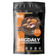 Migdały w czekoladzie bez cukru Arco Sweets, 80g