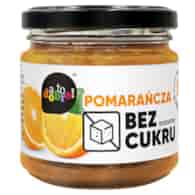 Pomarańcza bez dodatku cukru o konsystencji konfitury A To Dobre!, 195g