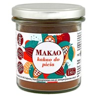 Makao (kakao do picia) Pięć Przemian, 180 g