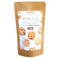 Mieszanka na keto ciastka z czekoladą Pięć Przemian, 365 g