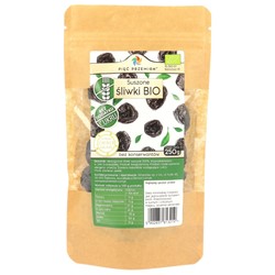 Śliwki suszone BIO Pięć Przemian, 250g