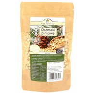 Orzechy piniowe Pięć Przemian, 100g