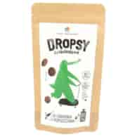 Dropsy czekoladowe bez cukru Pięć Przemian, 200g