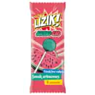 LIZIK! ARBUSIO Lizak bez cukru o smaku arbuzowym Starpharma, 8g