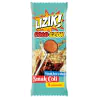 LIZIK! COLOSZOK Lizak bez cukru o smaku cooli Starpharma, 8g