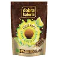 Kulki Mocy - Kakao i nuta limonki Dobra Kaloria 65g