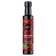 Syrop malina z dziką różą A to dobre!, 250 ml