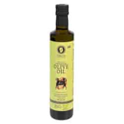 Oliwa z oliwek extra virgin PREMIUM ze Sparty BIO, 500ml