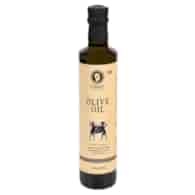 Oliwa z oliwek extra virgin ze Sparty, 500ml
