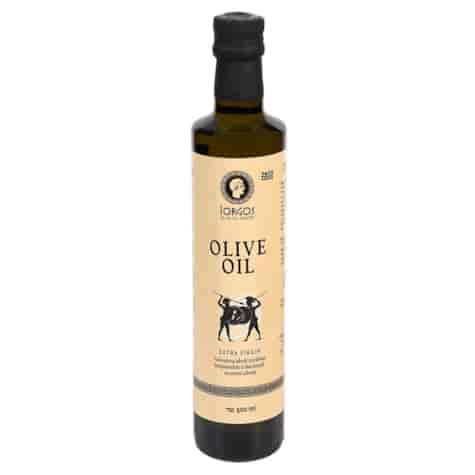 Oliwa z oliwek extra virgin ze Sparty, 500ml