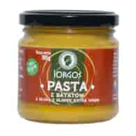 Pasta z batatów z oliwą z oliwek exv Iorgos, 185g