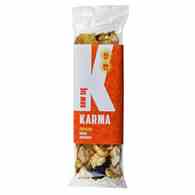 Baton  BAW SIĘ  - popcorn, banan, nerkowiec Karma, 35g