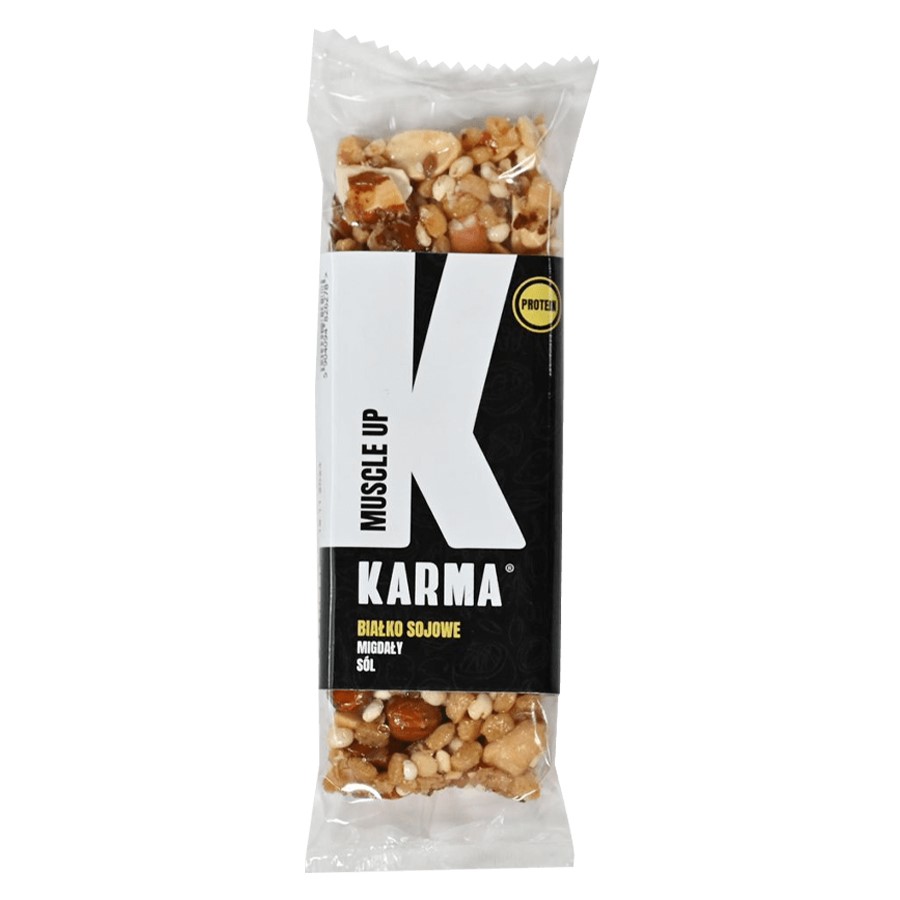 Baton MUSCLE UP Karma, 40g