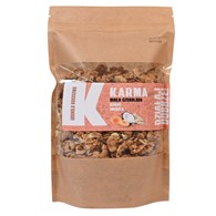 GRANOLA KOKOSOWA - biała czekolada, kokos, morela Karma, 250g