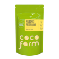 Naleśniki proteinowe Coco Farm, 200 g
