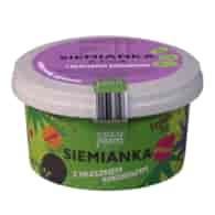 Siemianka z figą Coco Farm, 50g