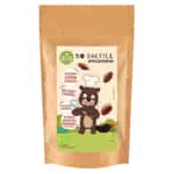 Daktyle sproszkowane Helpa BIO, 200g