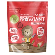 Suchy Prowiant Truskawka Helpa, 9g