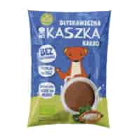Bio Kaszka Błyskawiczna Kakao 35 g