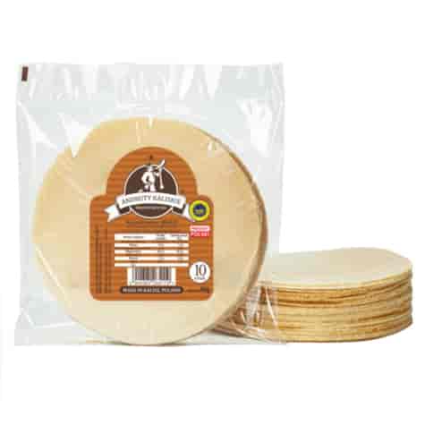 Andruty Kaliskie Siejeje, 40g