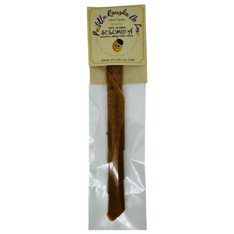 Pastilla cytrynowa Solomijka, 8g