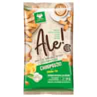 Ale! Chruposzki cebula - ser 50g
