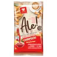 Ale! Chruposzki ketchup - ser - oliwki 50g