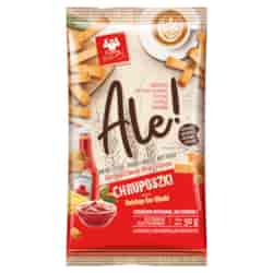 Ale! Chruposzki ketchup - ser - oliwki 50g