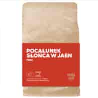 Kawa Pocałunek Słońca w Jaen BIO, 250g