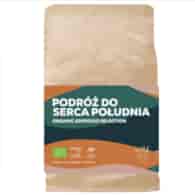 Kawa Podróż do serca Południa BIO, 250g