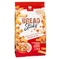Paluszki chlebowe Pizza Bread Sticks 60g