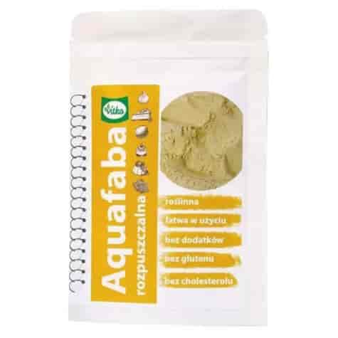 Aquafaba liofilizowana w proszku Vitko, 30g