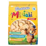 Krakersy Misiaki Beskidzkie 90g