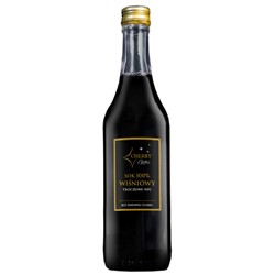 Sok wiśniowy 100% Cherry Gifts, 480ml