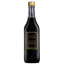 Syrop wiśniowy Cherry Gifts, 480ml