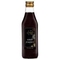 Syrop wiśniowy zimowy Cherry Gifts, 250ml