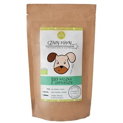 Kaszka z samopszy Helpa BIO, 200g