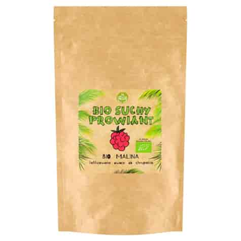Bio Suchy Prowiant Malina 20 g