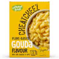 Roślinny sos lub dip  CHEATCHEEZ Gouda  Cultured Foods, 80g